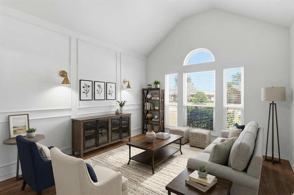 Casa en Plano, Texas, Estados Unidos 5 - 18900546