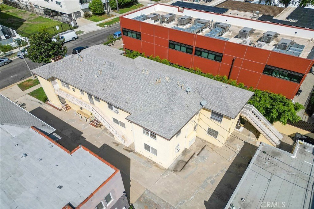 Apartment in Los Angeles, California, United States 5 - 18900845