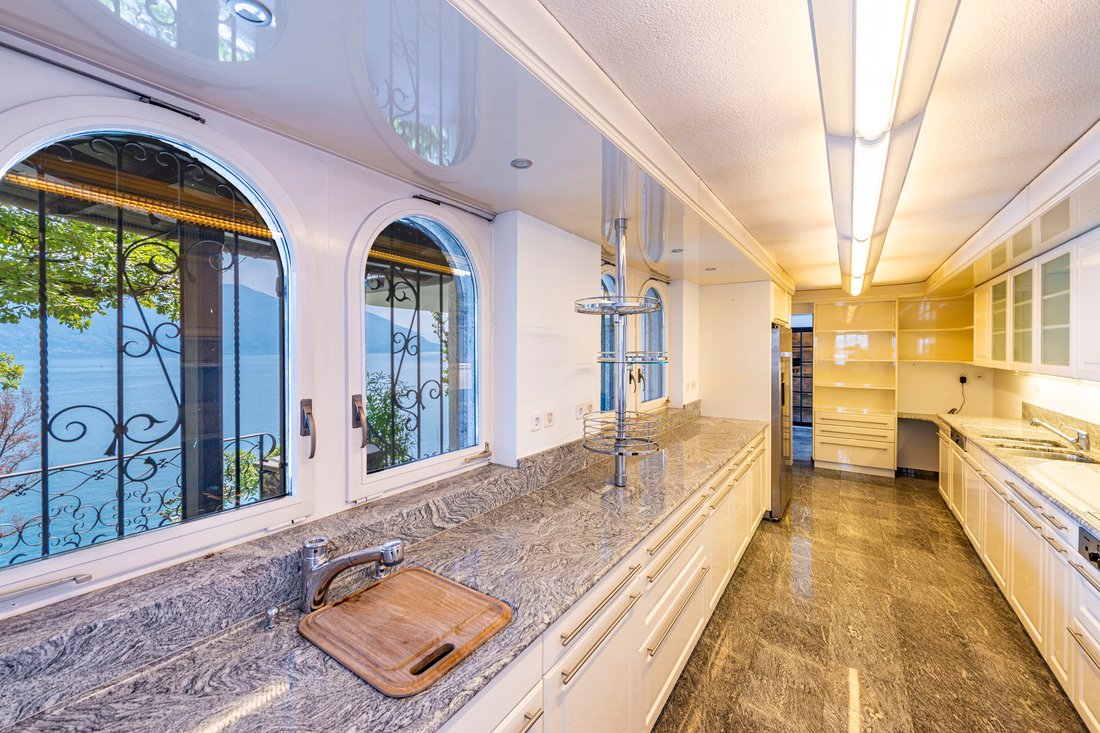 Maison à Ascona, Tessin, Suisse 5 - 16100811