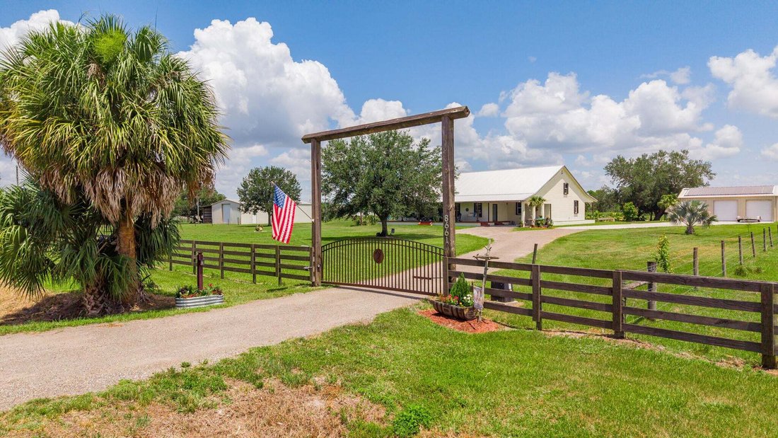 House in Buckhead Ridge, Florida, United States 5 - 18900282