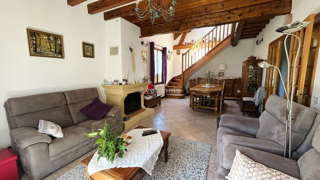 House in Orgerus, Ile-de-France, France 4 - 18897532