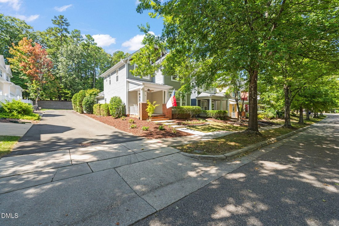 House in Raleigh, North Carolina, United States 3 - 18895813