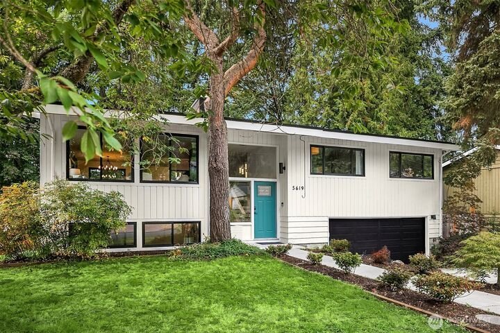 House in Bellevue, Washington, United States 3 - 18902692