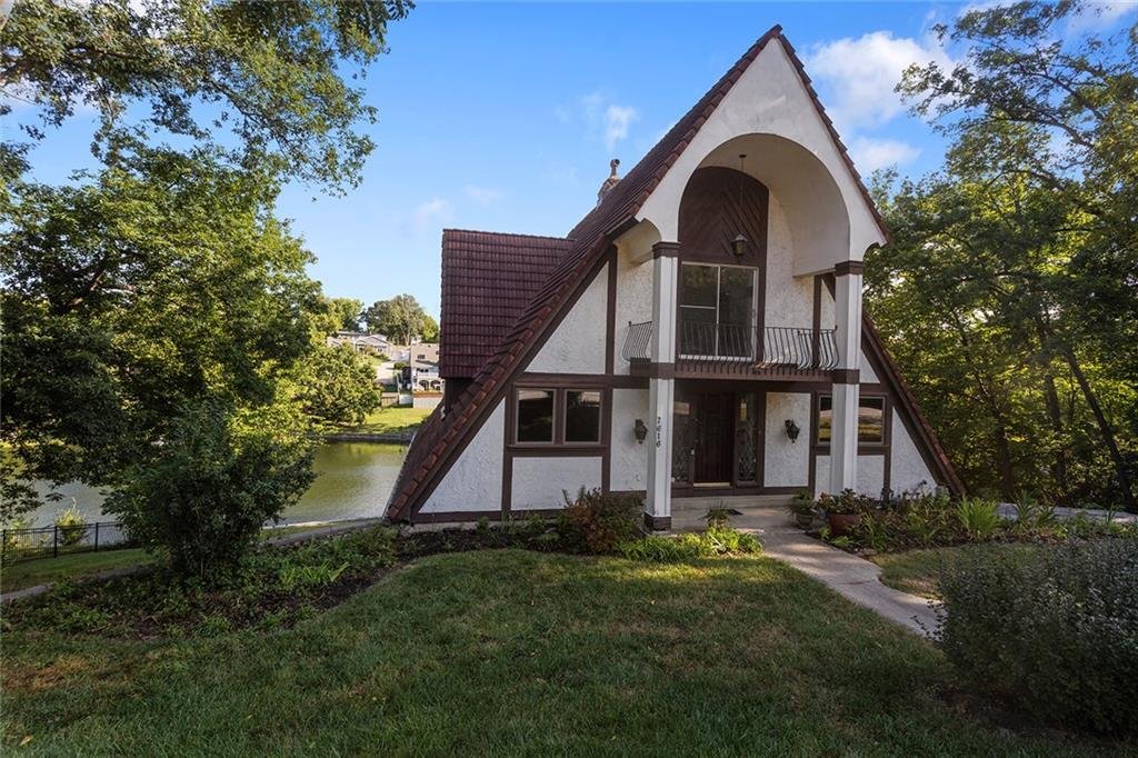 House in Parkville, Missouri, United States 4 - 18896371