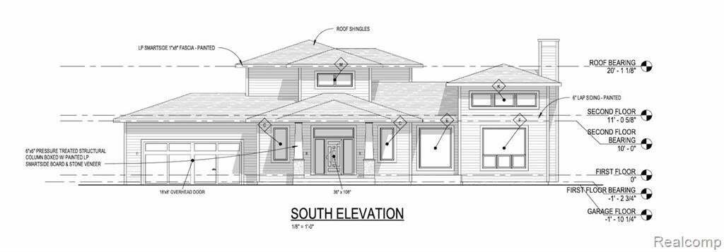 Casa a New Buffalo, Michigan, Stati Uniti 1 - 18900679