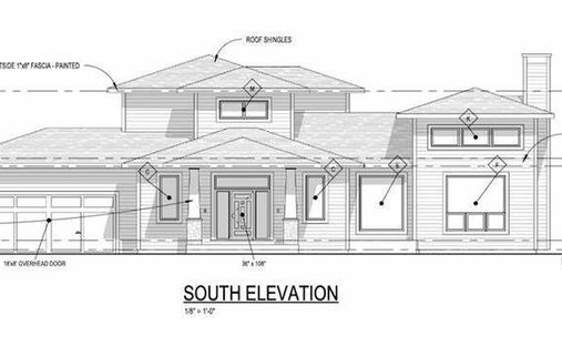 House in New Buffalo, Michigan, United States 1