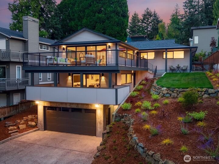 House in Seattle, Washington, United States 1 - 18902656