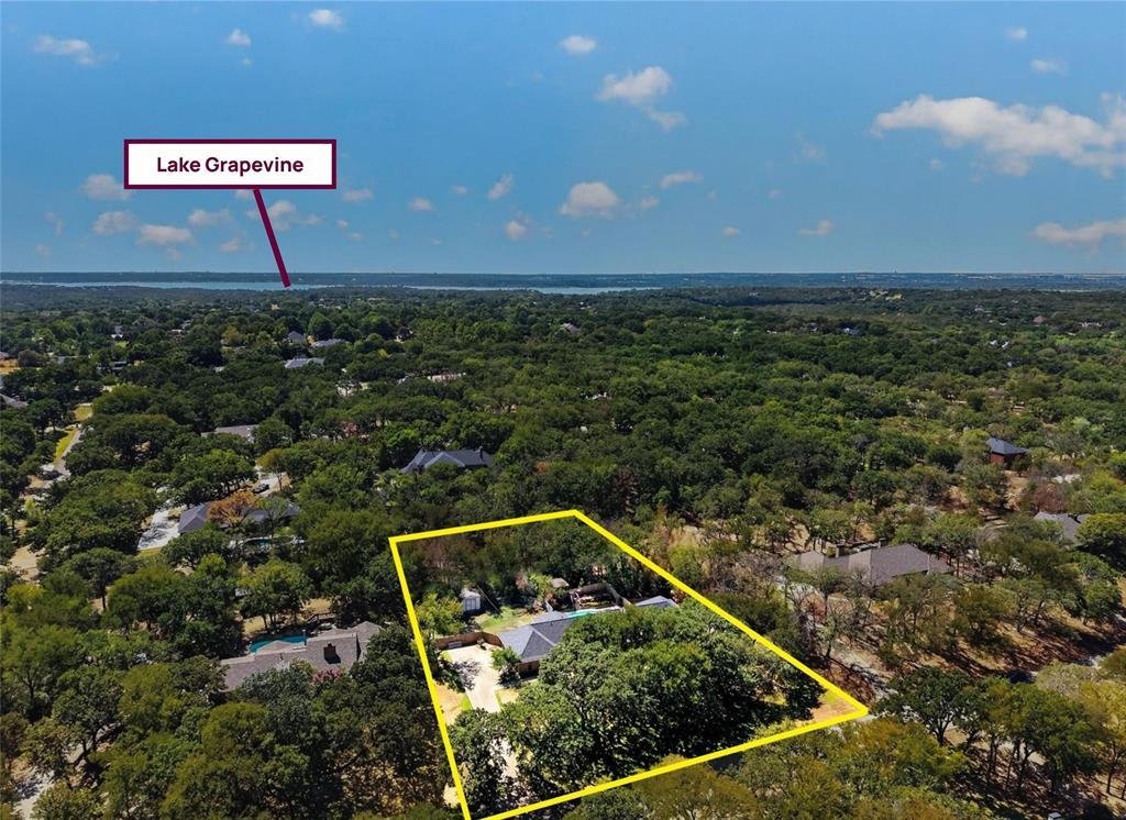 Casa a Lewisville, Texas, Stati Uniti 3 - 18900610