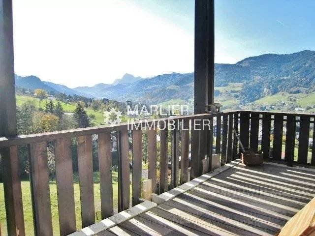 Apartment in Megève, Auvergne-Rhône-Alpes, France 4 - 17765958