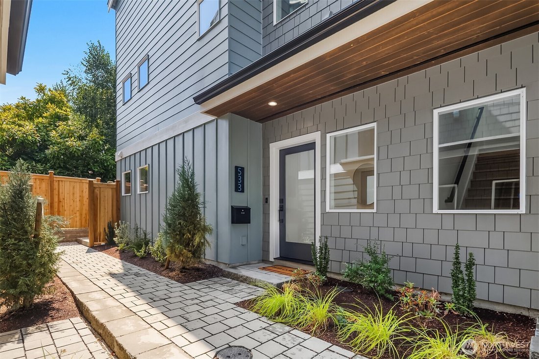 House in Seattle, Washington, United States 1 - 18902636