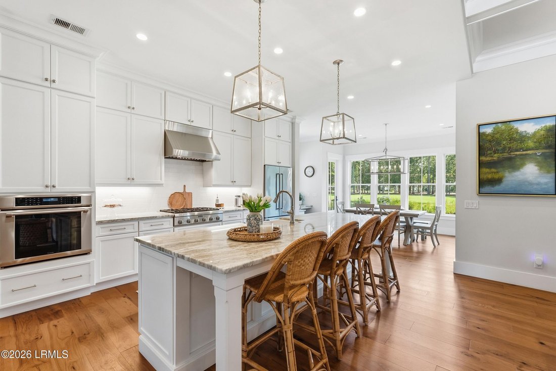 House in Bluffton, South Carolina, United States 3 - 18902627