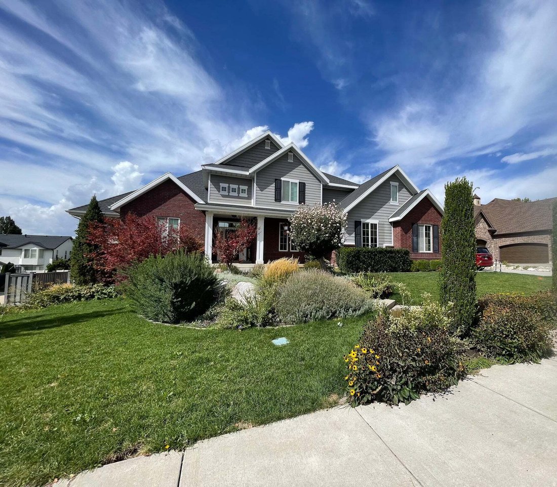 Maison à Kaysville, Utah, États-Unis 1 - 18899222