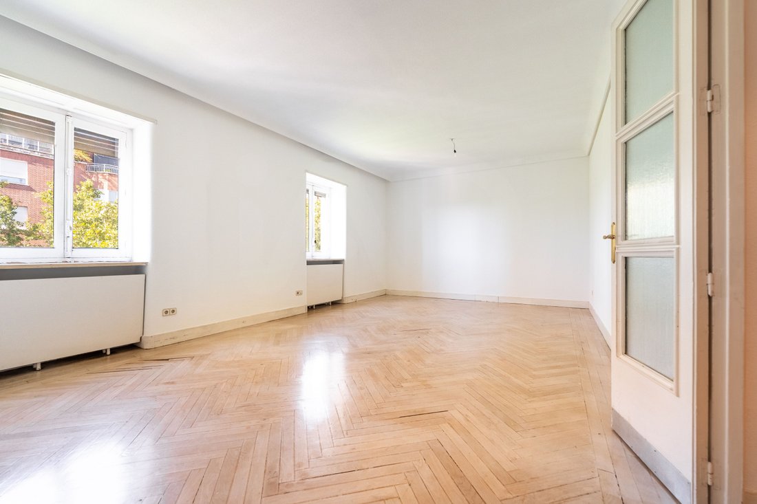 Appartement à Aravaca, Madrid, Espagne 2 - 18901503