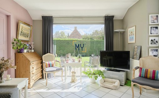 Casa a La Vallée-Petit Lannoy, Hem, Francia 1