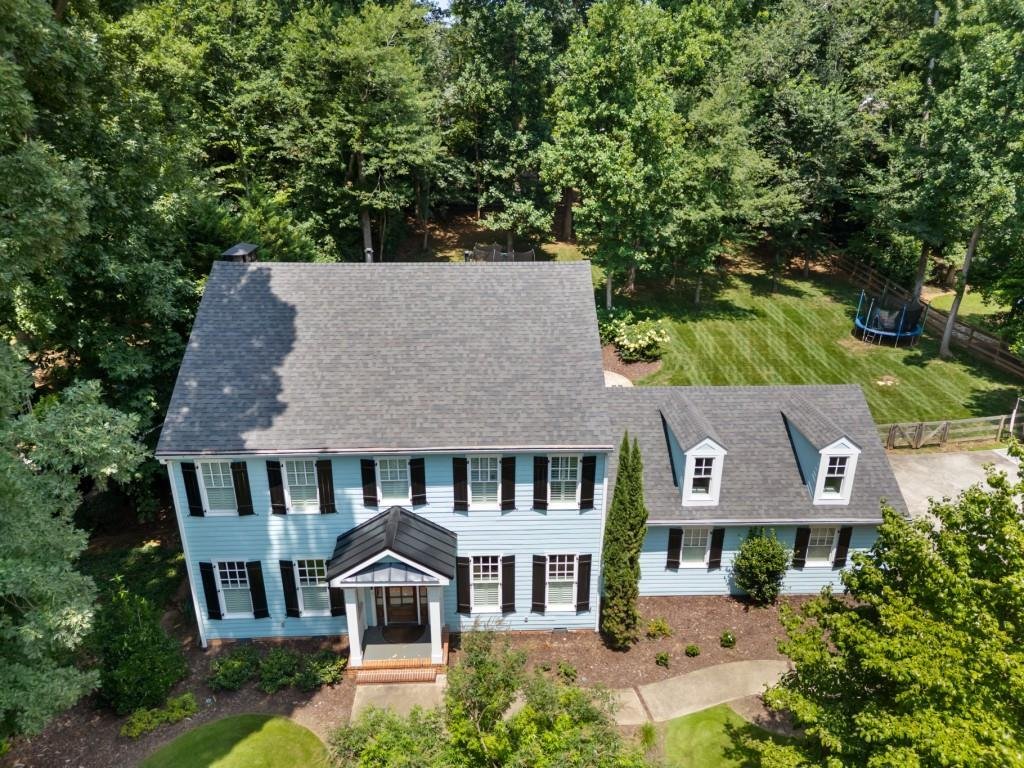 House in Roswell, Georgia, United States 1 - 18896097