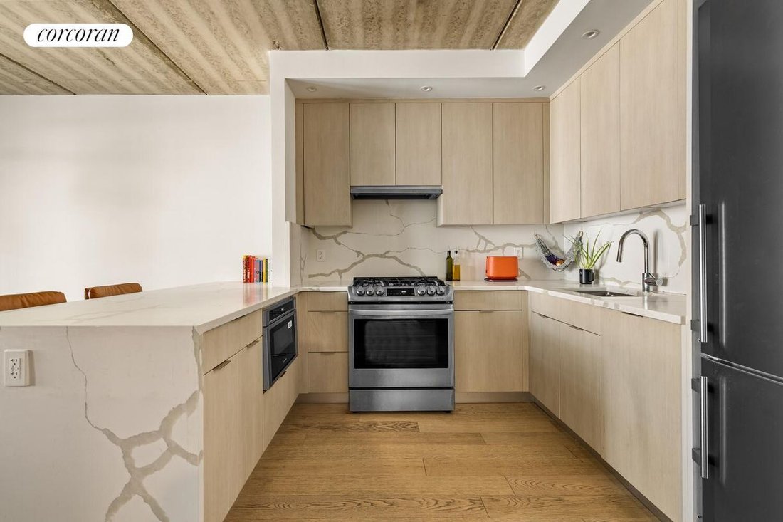 Condo in New York, New York, United States 5 - 18896837