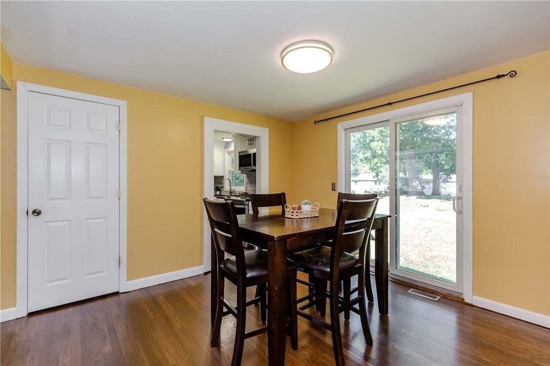 Casa a North Kingstown, Rhode Island, Stati Uniti 5 - 18895617