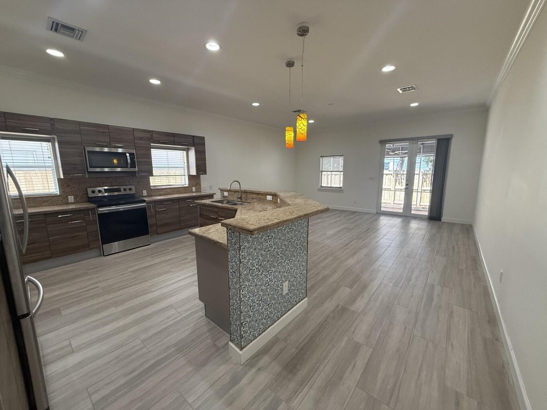 Townhouse in Fort Lauderdale, Florida, United States 2 - 18874427