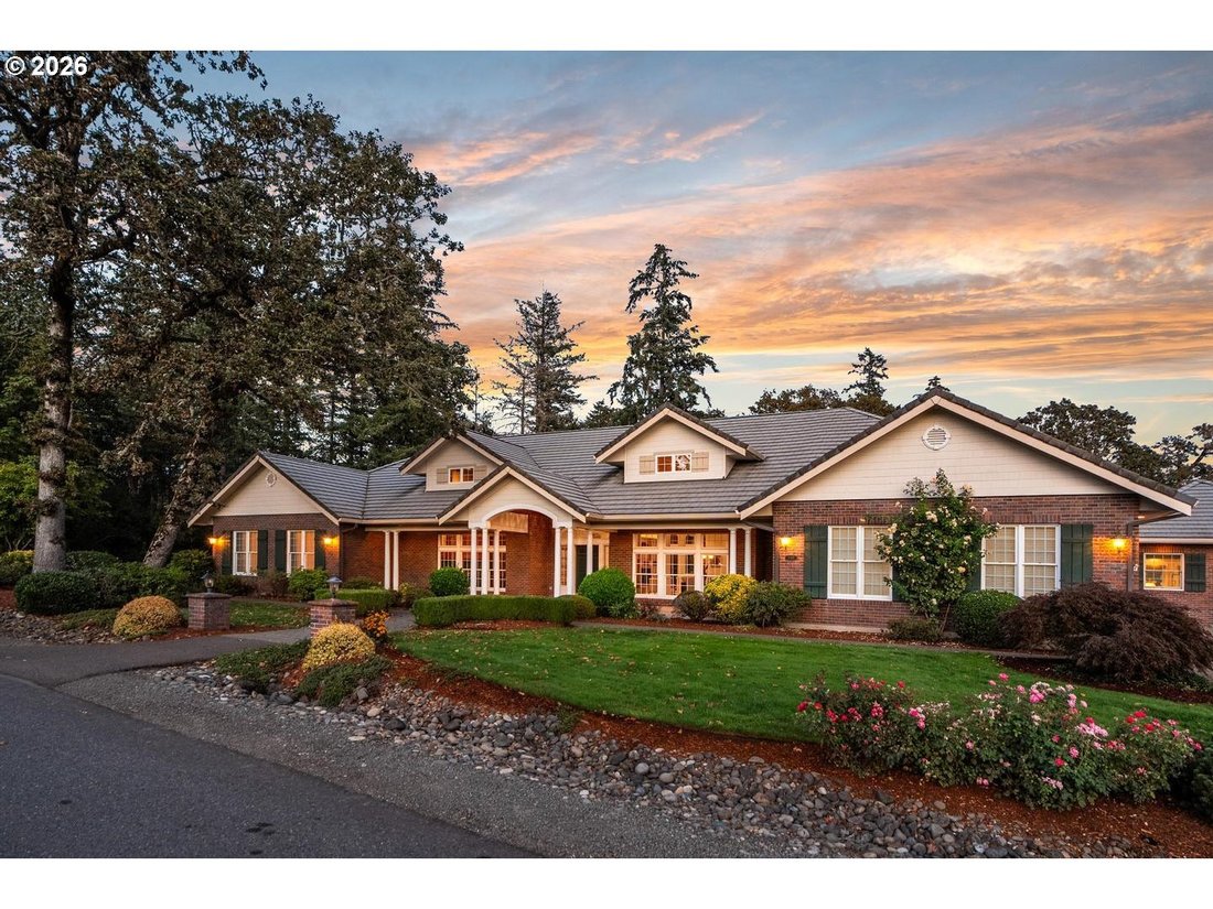 Casa a Beaverton, Oregon, Stati Uniti 1 - 18900223