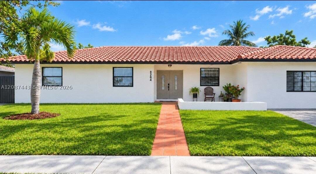 House in Cutler Bay, Florida, United States 1 - 18899698