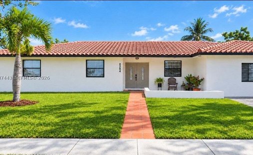 Casa a Cutler Bay, Florida, Stati Uniti 1