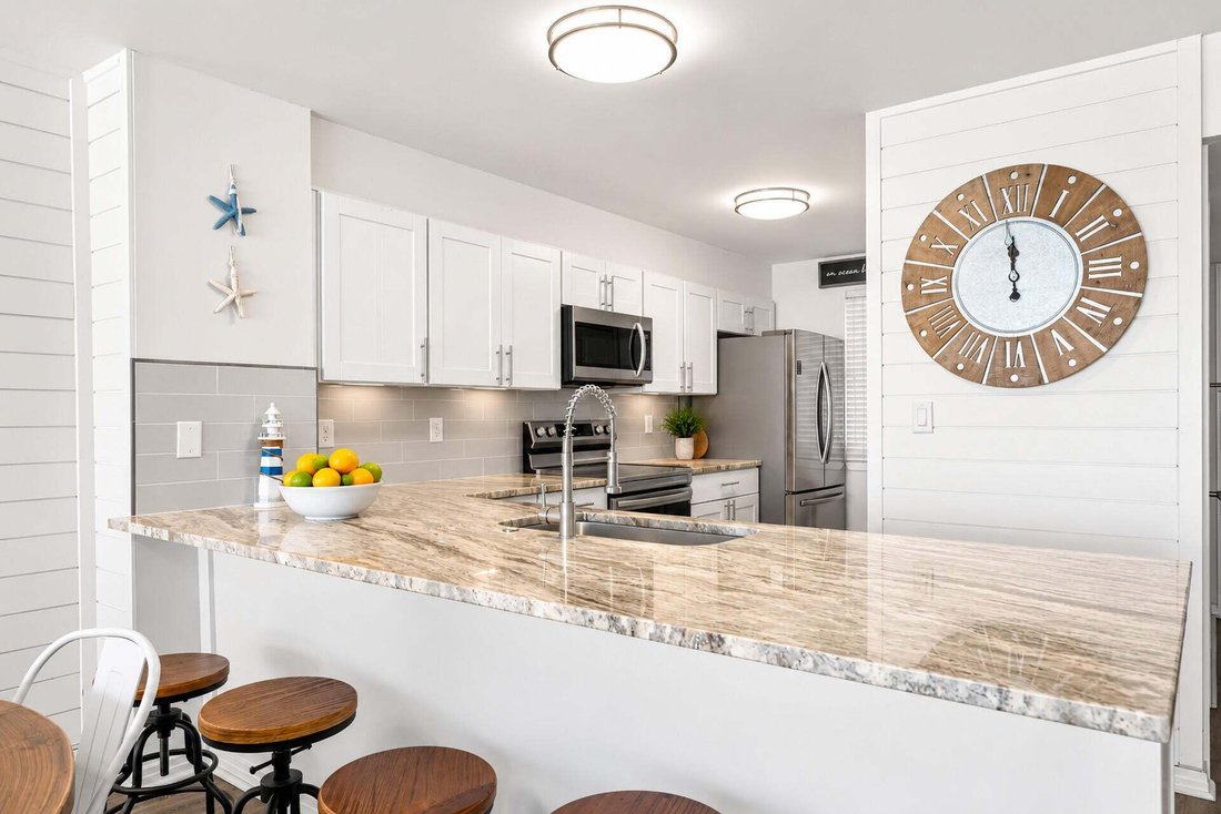 Appartement à Miramar Beach, Floride, États-Unis 4 - 18842356