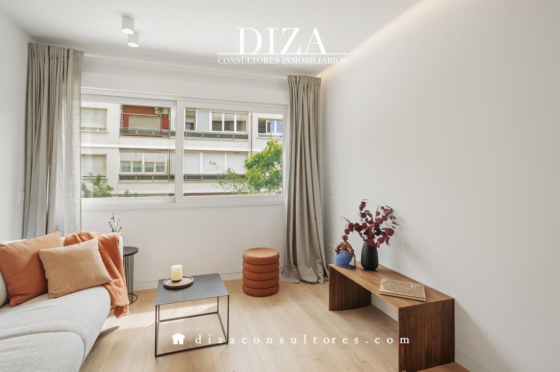 Apartment in Barrio Salamanca, Madrid, Spain 2 - 18896983