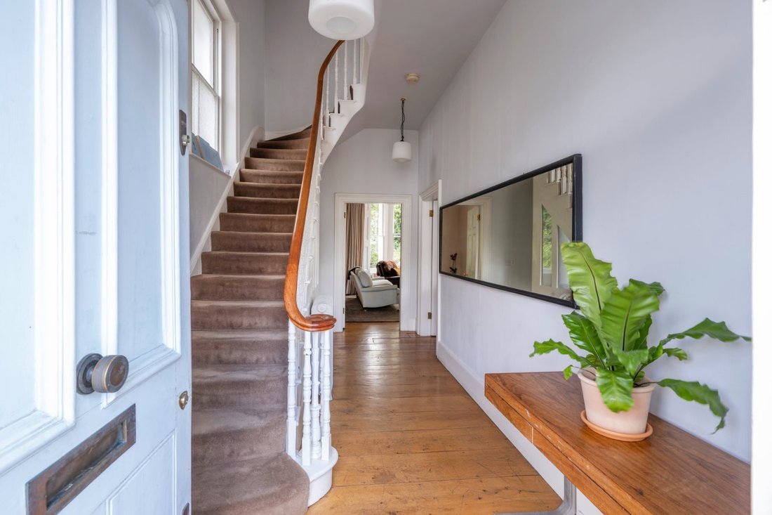 House in Primrose Hill, Camden, England 2 - 18896803
