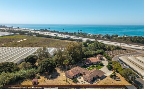 Carpinteria, California, United States 1