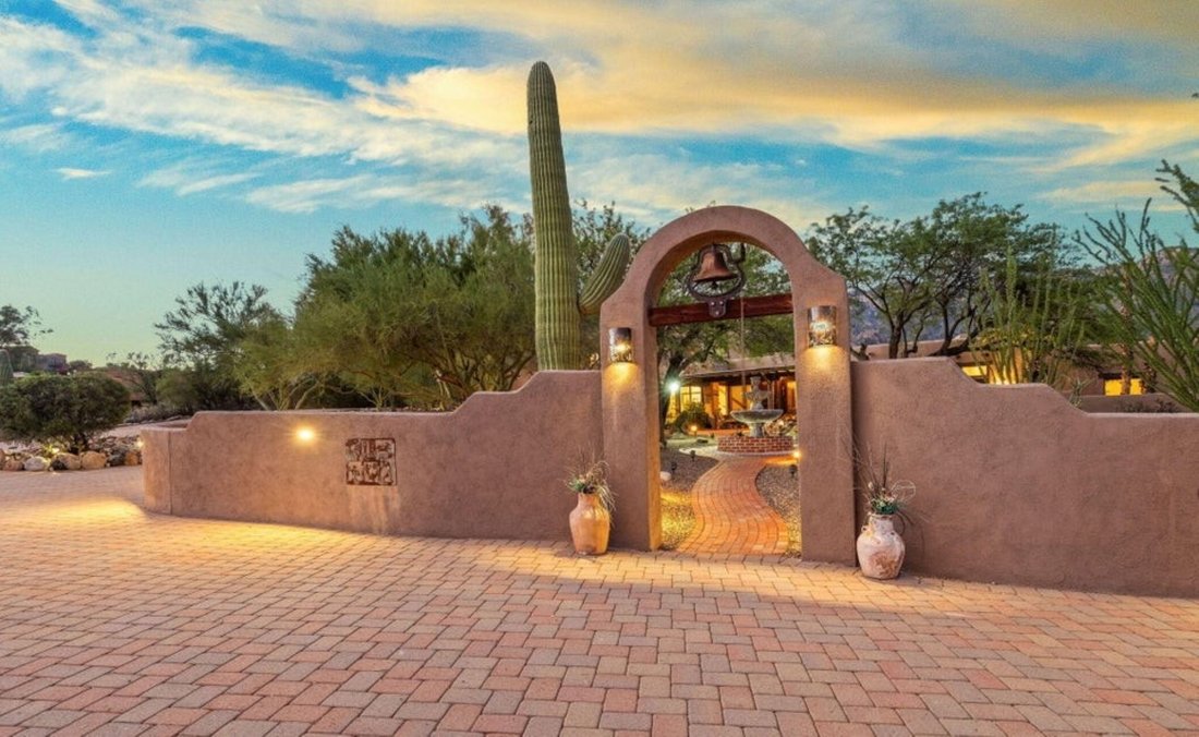 House in Tucson, Arizona, United States 3 - 18901355