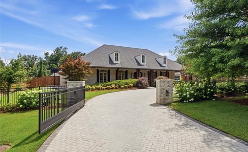 Maison à Tulsa, Oklahoma, États-Unis 1