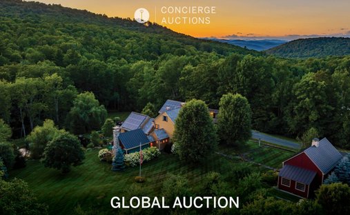Casa en Bethel, Vermont, Estados Unidos 1