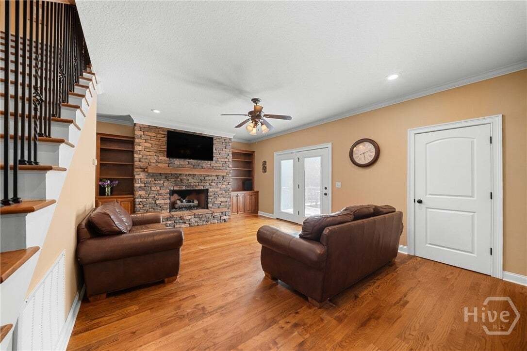 House in Pembroke, Georgia, United States 2 - 18900255