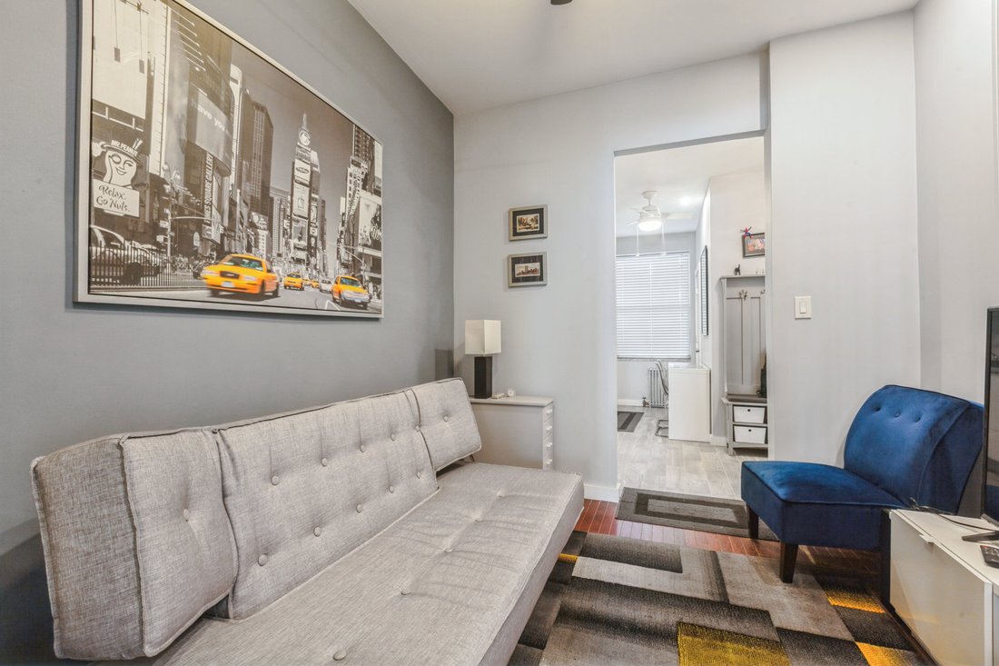 Apartamento en Nueva York, Nueva York, Estados Unidos 4 - 18900887