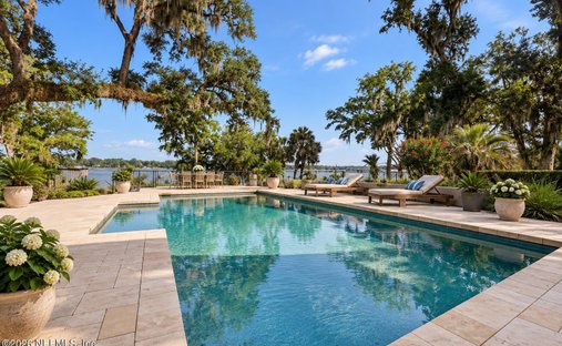 Casa a Jacksonville, Florida, Stati Uniti 1