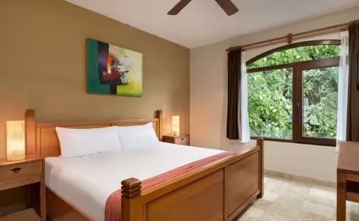 Villa in Playa del Carmen, Quintana Roo, Mexico 1