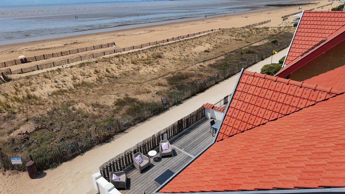 Casa en Ouest, Châtelaillon-Plage, Francia 2 - 18247248