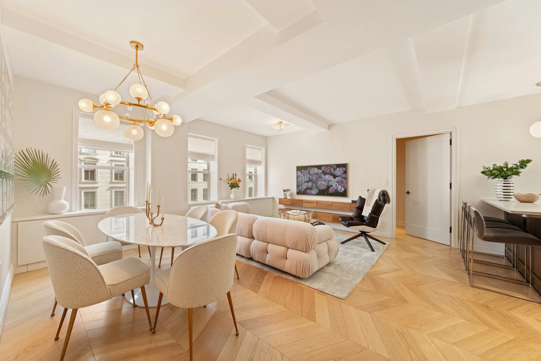 Condominio a New York, New York, Stati Uniti 3 - 17629282