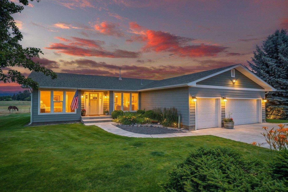 House in Spokane, Washington, United States 4 - 18898982