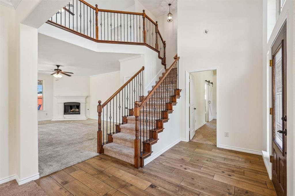 House in Saint Paul, Texas, United States 4 - 18900532