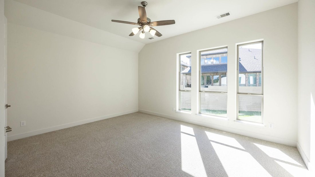 Haus in Georgetown, Texas, Vereinigte Staaten 5 - 17773653
