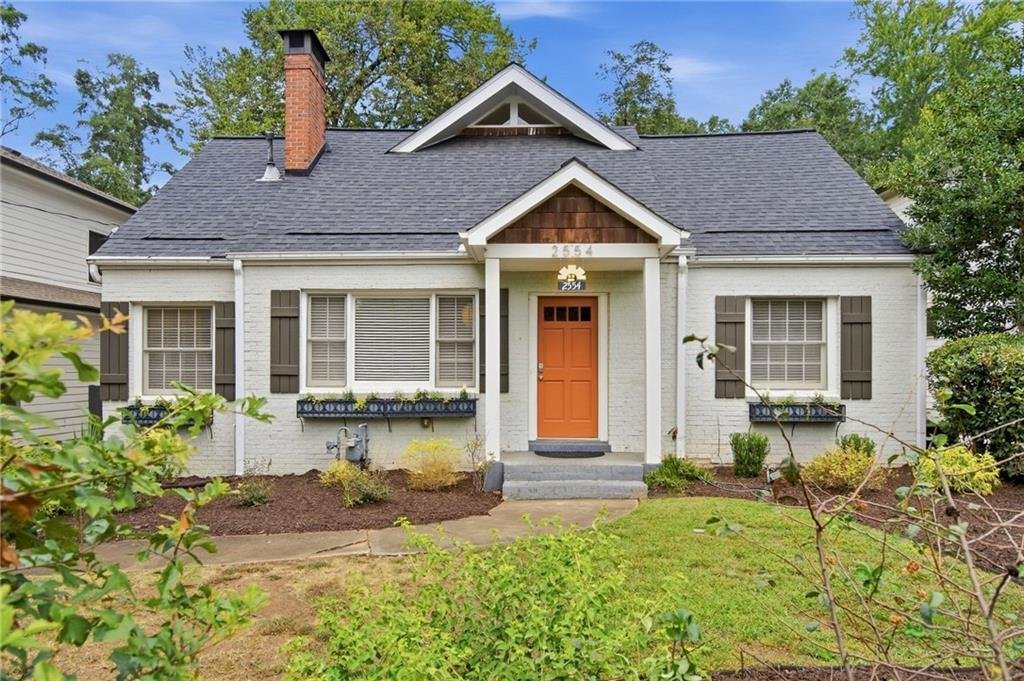 House in Atlanta, Georgia, United States 1 - 18900061