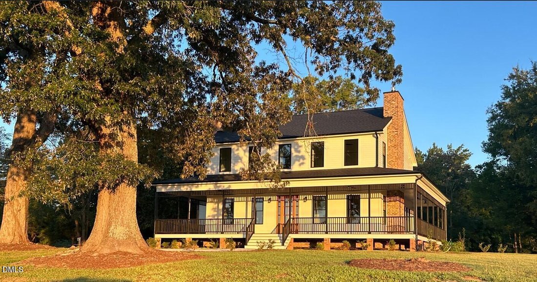 House in Hillsborough, North Carolina, United States 1 - 18842055
