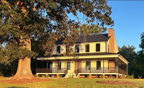 Haus in Hillsborough, North Carolina, Vereinigte Staaten 1