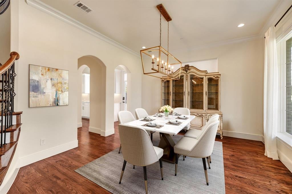Casa a Allen, Texas, Stati Uniti 5 - 18900638
