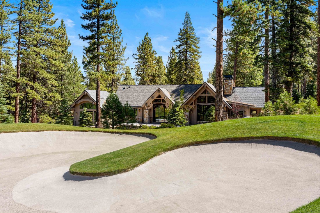 House in Truckee, California, United States 1 - 18899384