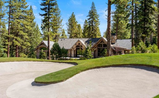 Haus in Truckee, Kalifornien, Vereinigte Staaten 1