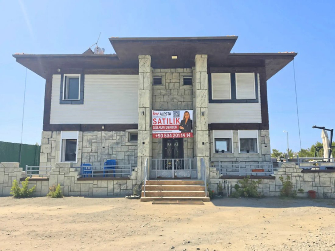 House in Aydın, Aydın, Turkey 2 - 18896163