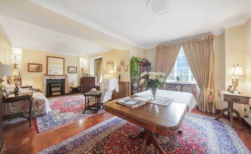 Apartamento en Barons Court, Hammersmith y Fulham, Inglaterra 1