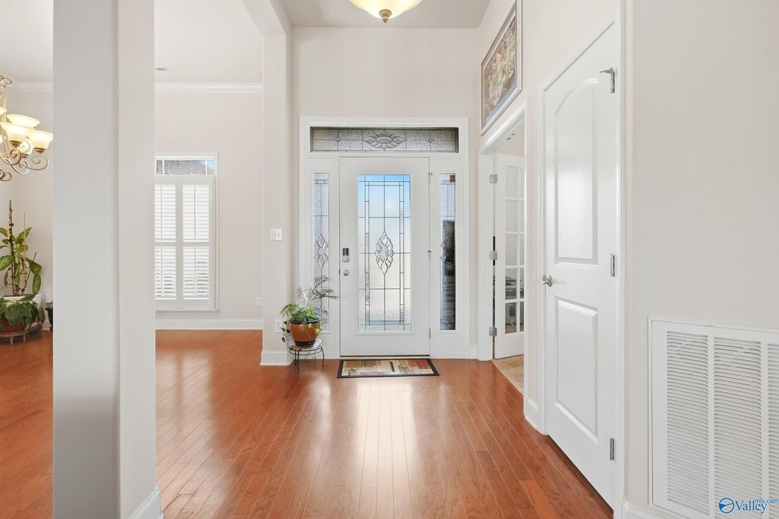 House in Redstone Arsenal, Alabama, United States 5 - 18898705